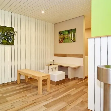 Apartmán Olympia Haus 2, Whg 16 Westerland