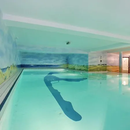 Olympia Haus 2, Whg 16 Westerland