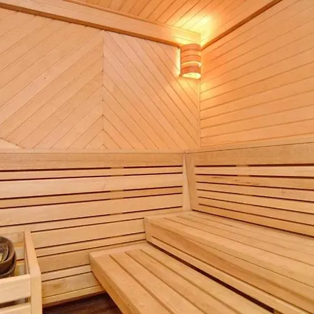 Olympia Haus 2, Whg 16 * Westerland