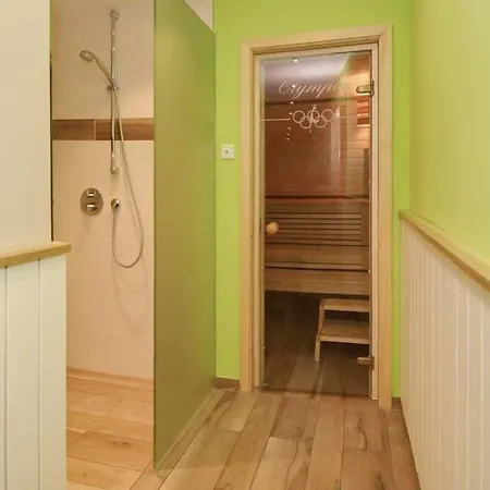 Olympia Haus 2, Whg 16 Apartmán Westerland