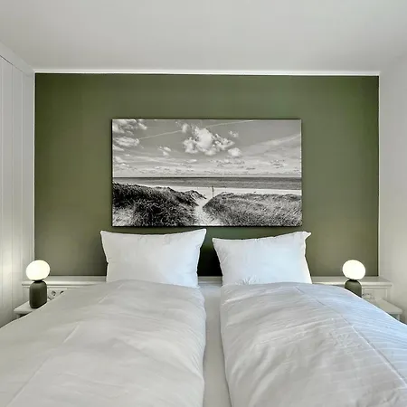 Apartmán Olympia Haus 2, Whg 16