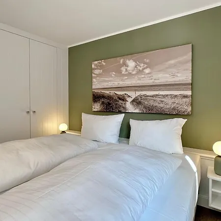 Apartmán Olympia Haus 2, Whg 16